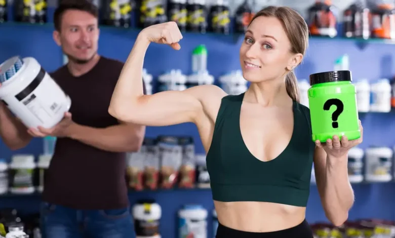 ما هي المكملات الغذائية التي يتناولها الرياضيون ولماذا؟