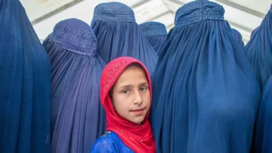 نساء أفغانستان تحت قيود "طالبان"... تحذير أممي من أزمة تتفاقم