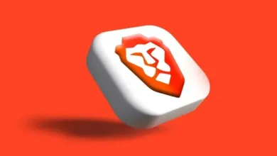 متصفح Brave يطلق ميزة جديدة لإخفاء بريدك الإلكتروني الحقيقي عن المواقع