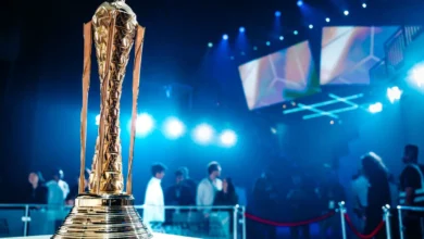 بث مباشر لحفل ختام كأس العالم للرياضات الإلكترونية في باريس