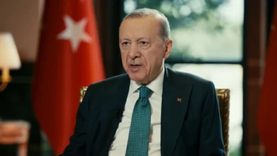 أردوغان للجزيرة: انضمام مصر لاتفاقية مكة ممكن ولن نترك سوريا وغزة وحدهما
