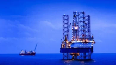 عودة المنصات البحرية للعمل تمنح قطاع الحفر السعودي بصيص أمل