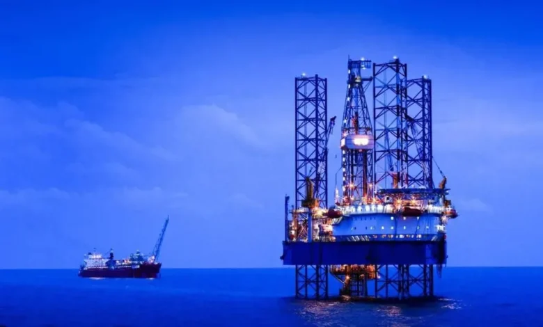 عودة المنصات البحرية للعمل تمنح قطاع الحفر السعودي بصيص أمل