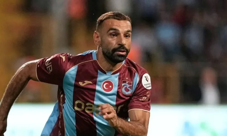 بث مباشر لمباراة طرابزون سبور ضد باشاك شهير في الدوري التركي