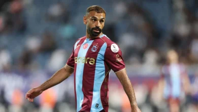 موعد مباراة طرابزون سبور وفيرينكفاروس في الدوري الأوروبي والقنوات الناقلة