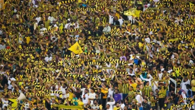 بث مباشر لمباراة الاتحاد ضد النجمة في كأس خادم الحرمين