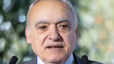 غسان سلامة متحدثاً رئيسياً في قمة الإعلام العربي في دبي