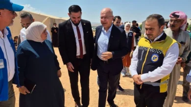 3 ملايين نازح ولاجئ سوري عادوا إلى مناطقهم