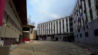 عفو بلا توافق… وطعن على الأبواب: ماذا ينتظر قانون العفو العام؟