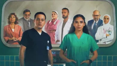 بسبب المستشفى النظيف.. مؤلف مصري يرد على جدل مسلسله