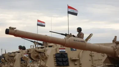 الجيش العراقي: تنظيم السلاح وحصره ملف سيادي لا عودة عنه