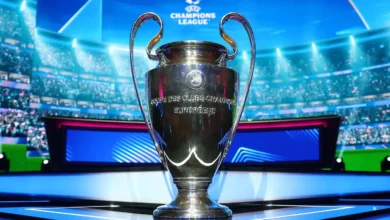 بث مباشر لقرعة دوري أبطال أوروبا لموسم 2026-2027