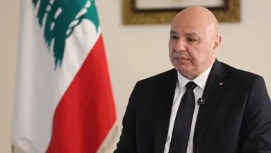 عون هنأ في ذكرى المولد النبوي: لاستلهام الدروس في الصبر والثبات