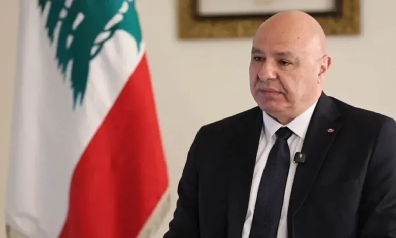 عون هنأ في ذكرى المولد النبوي: لاستلهام الدروس في الصبر والثبات