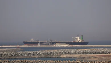 إيران مباشر.. اتفاق بين طهران ومسقط على مسار مشترك مؤقت بهرمز