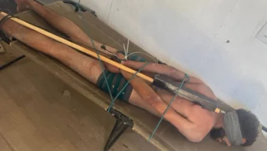 تعذيب فلسطيني وربطه بسرير.. كيف حاسب الجيش الإسرائيلي جنوده؟