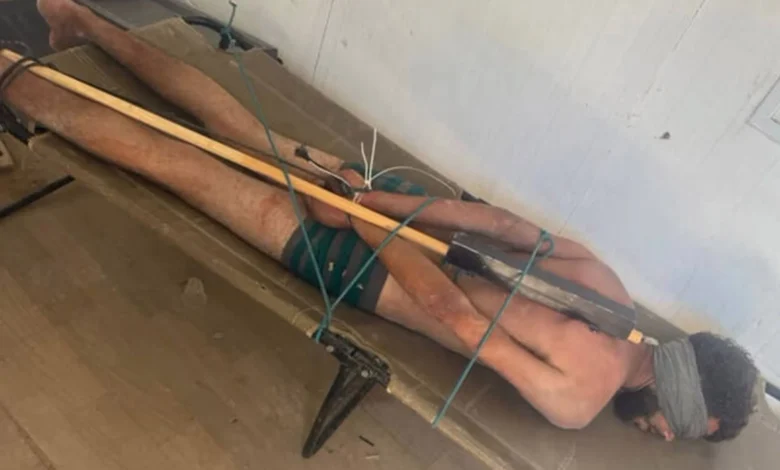 تعذيب فلسطيني وربطه بسرير.. كيف حاسب الجيش الإسرائيلي جنوده؟