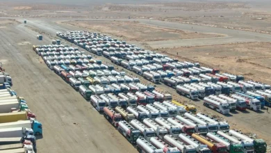 إغلاق هرمز يضغط على النفط العراقي.. وخط بانياس – كركوك يتطلب 4 سنوات