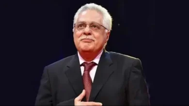 توفيق عبد الحميد يرد على شائعة وفاته.. ويتوعد مروجيها قانونياً