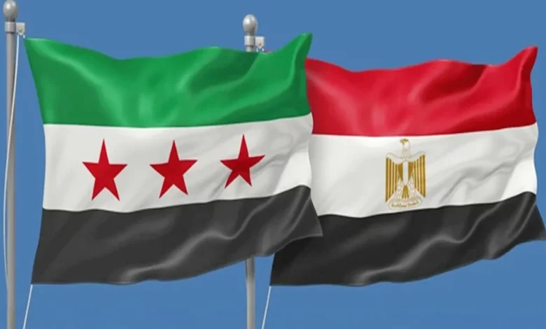 السوريون في مصر... ماذا طلبت منهم سفارة بلادهم؟