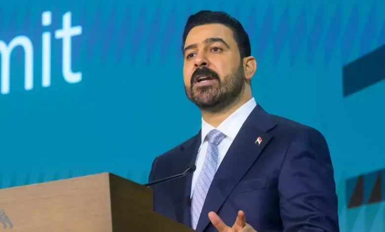 رئيس الوزراء العراقي: الحكومة ستمضي في تقديم قانون الحشد الشعبي لإقراره