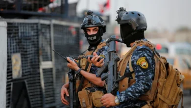 أخرجته الشرطة من المستشفى.. كيف عاد شاب عراقي جثة إلى أسرته؟