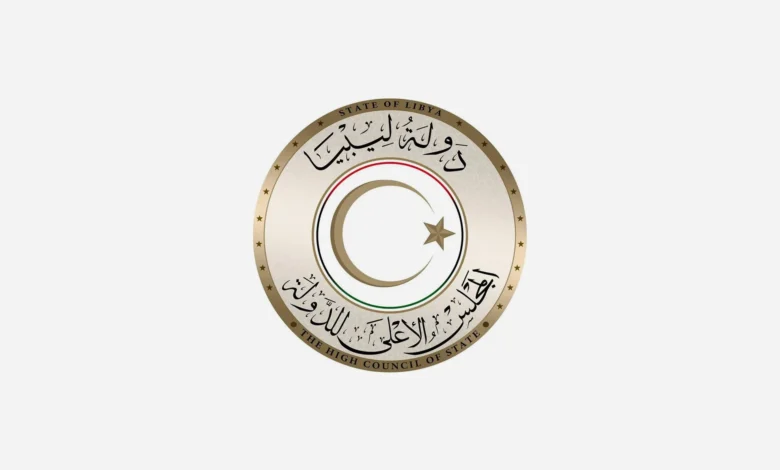 المجلس الأعلى للدولة الليبي يطالب بكشف ملابسات إعدامات بشرق البلاد
