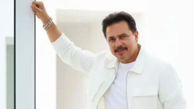 محمد رياض: المهرجان القومي بيت لكل المسرحيين