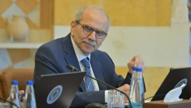 اختراق حساب نواف سلام على "إكس" وحذف منشوره عن الاعتداءات الإسرائيلية