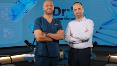 "Dr2Dr" مع د. وسيم شاتيلا: ما لا نعرفه عن قلوبنا
