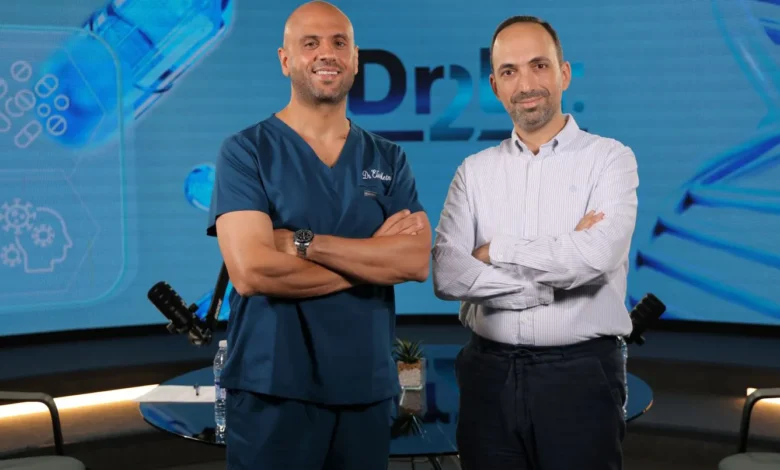 "Dr2Dr" مع د. وسيم شاتيلا: ما لا نعرفه عن قلوبنا