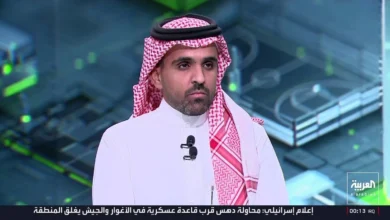 صحفي "العربية": المسحل سيشرح للرزيزاء طريقة إدارة الاتحاد السعودي