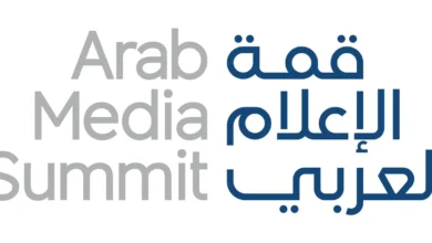 دبي تستضيف أكبر نسخة من قمة الإعلام العربي 2026 في أيلول