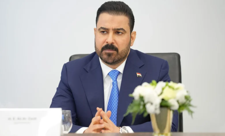 بعد نفي إيران.. العراق يشكل لجنة تحقيق في الهجوم على مكتب بارزاني
