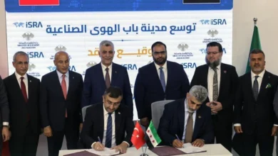 خطط لتوسعة المدن الصناعية في سوريا.. أين تتوزع؟
