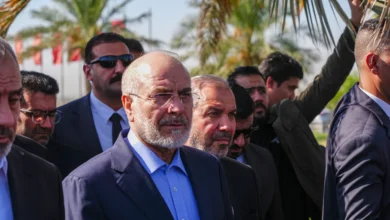 قاليباف من بغداد: إيران والعراق أمام مرحلة جديدة