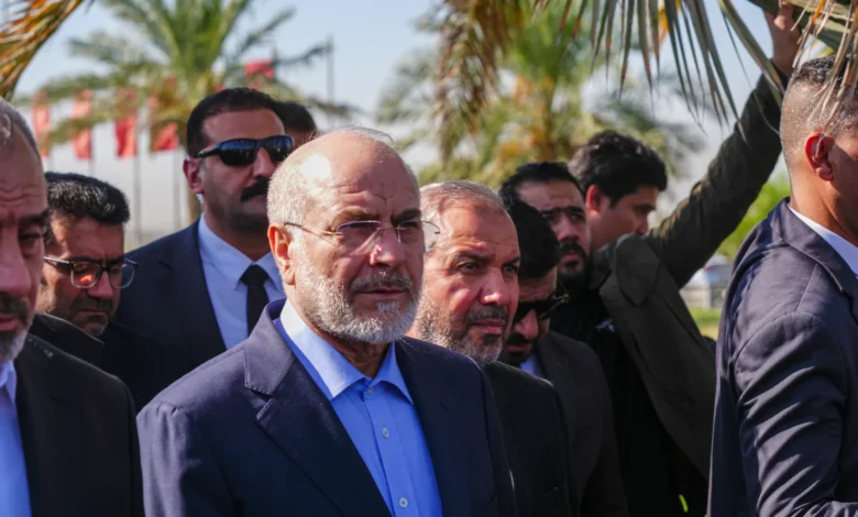 قاليباف من بغداد: إيران والعراق أمام مرحلة جديدة