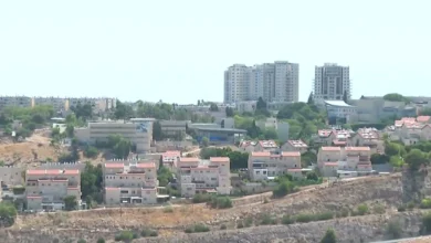 "يشطر الضفة ويقبر حل الدولتين".. كيف يفرض مشروع "إي 1" واقعا فلسطينيا جديدا؟