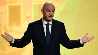 ما موقف الاتحاد السعودي من إنفانتينو ومشروع فيفا؟