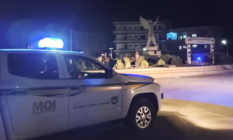 الحسكة.. مقتل جنديين من الجيش السوري وتعليق عودة نازحي رأس العين