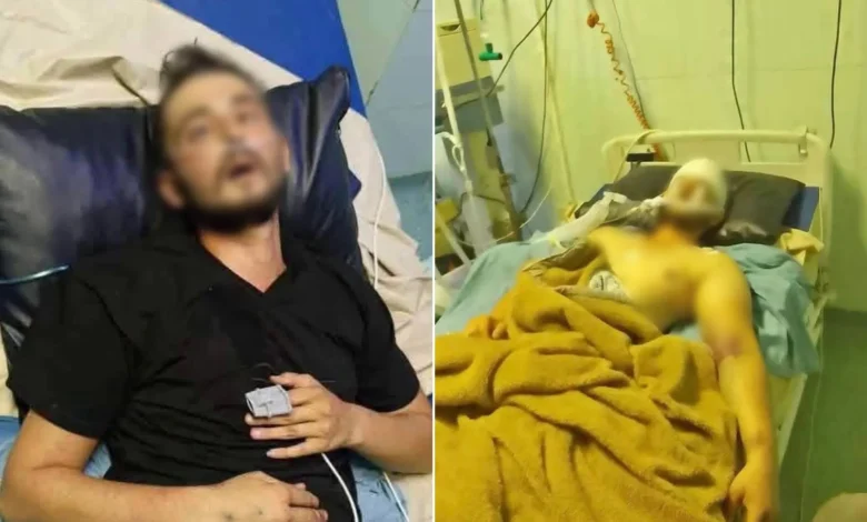 لجنة تحقيق سورية بوفاة شاب تعرض للتعذيب في مخفر للشرطة