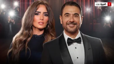بعد سداده أجر الخادمة.. انقضاء دعوى حبس أحمد عز بالتصالح مع زينة