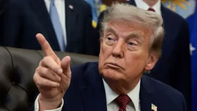 ترامب يراهن على إفلاس إيران.. "يملك العديد من أدوات الضغط "