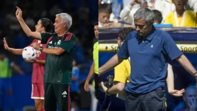 منذ رحيل مورينيو وعودته.. قيمة ريال مدريد تزداد مليار يورو