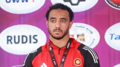 اعترافات مؤلمة.. المصارع المصري محمد الشامي يكشف أسباب هروبه