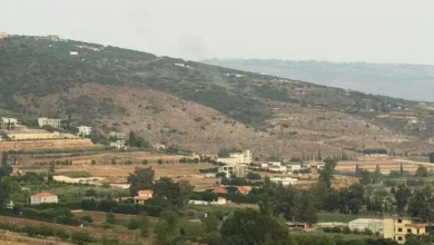 غارات وتفجيرات إسرائيلية جنوبي لبنان... وعمليات نسف متواصلة