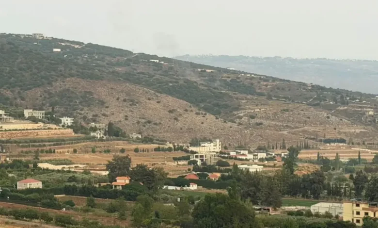 غارات وتفجيرات إسرائيلية جنوبي لبنان... وعمليات نسف متواصلة