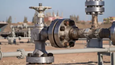 85 بئراً على خريطة الاستكشاف المصرية لتعزيز إنتاج النفط والغاز