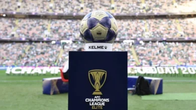قرعة دوري أبطال آسيا للنخبة تضع الهلال والنصر أمام اختبارات نارية