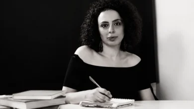 "عيون بيروت" لعزّة طويل: من يملك الحكاية حين تصبح الحياة رواية؟